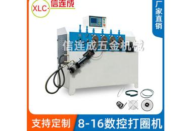 打圈机 打圈机