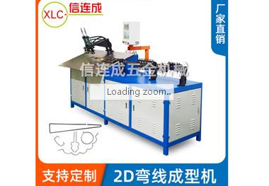 铁线折弯机故障 铁线折弯机故障