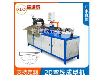 铁线折弯机折弯力 铁线折弯机折弯力