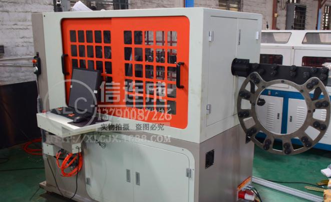 铁线折弯机换油 铁线折弯机换油